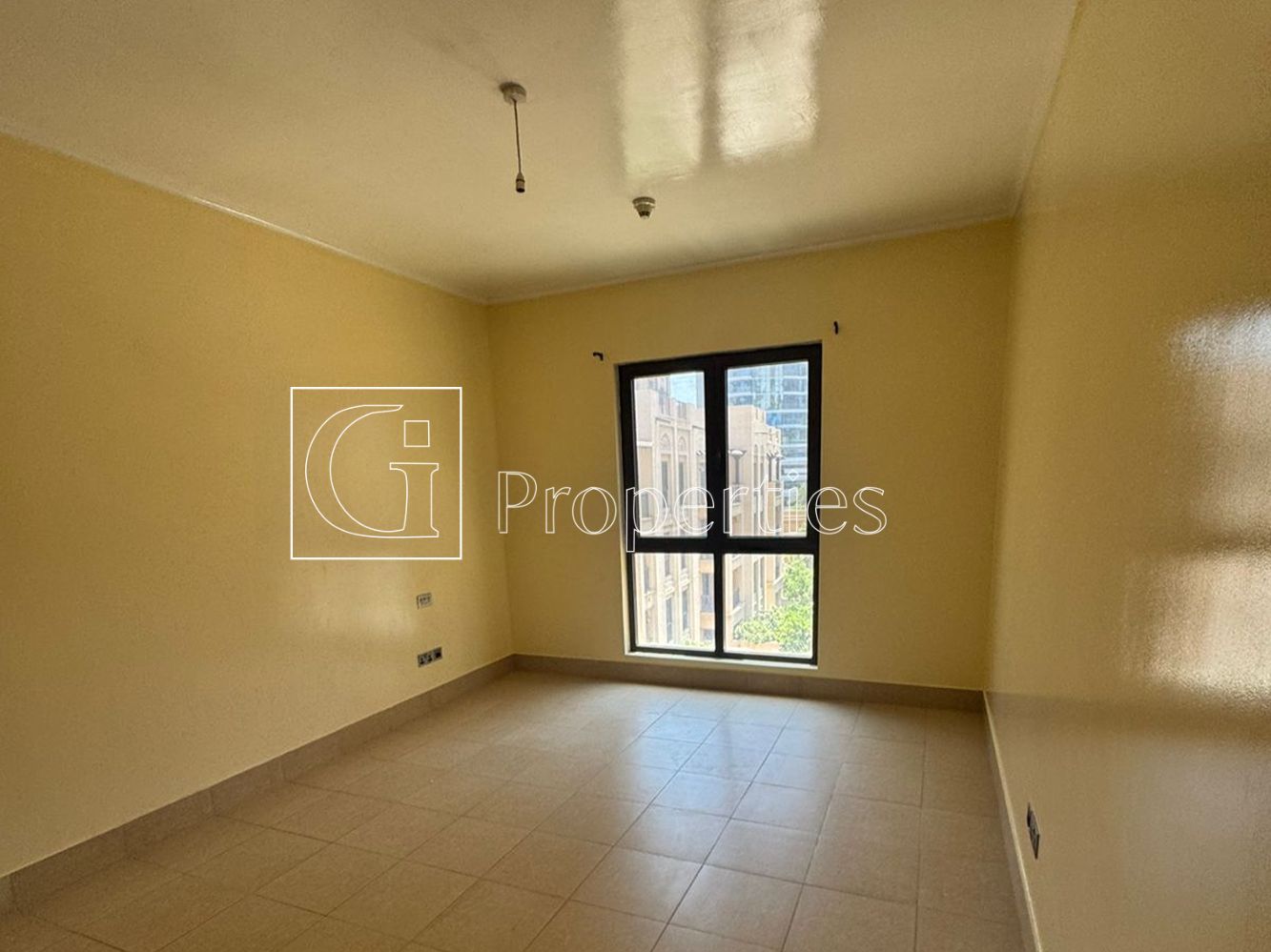 Burj Khalifa View | Study Room | 2 Cheques - 5