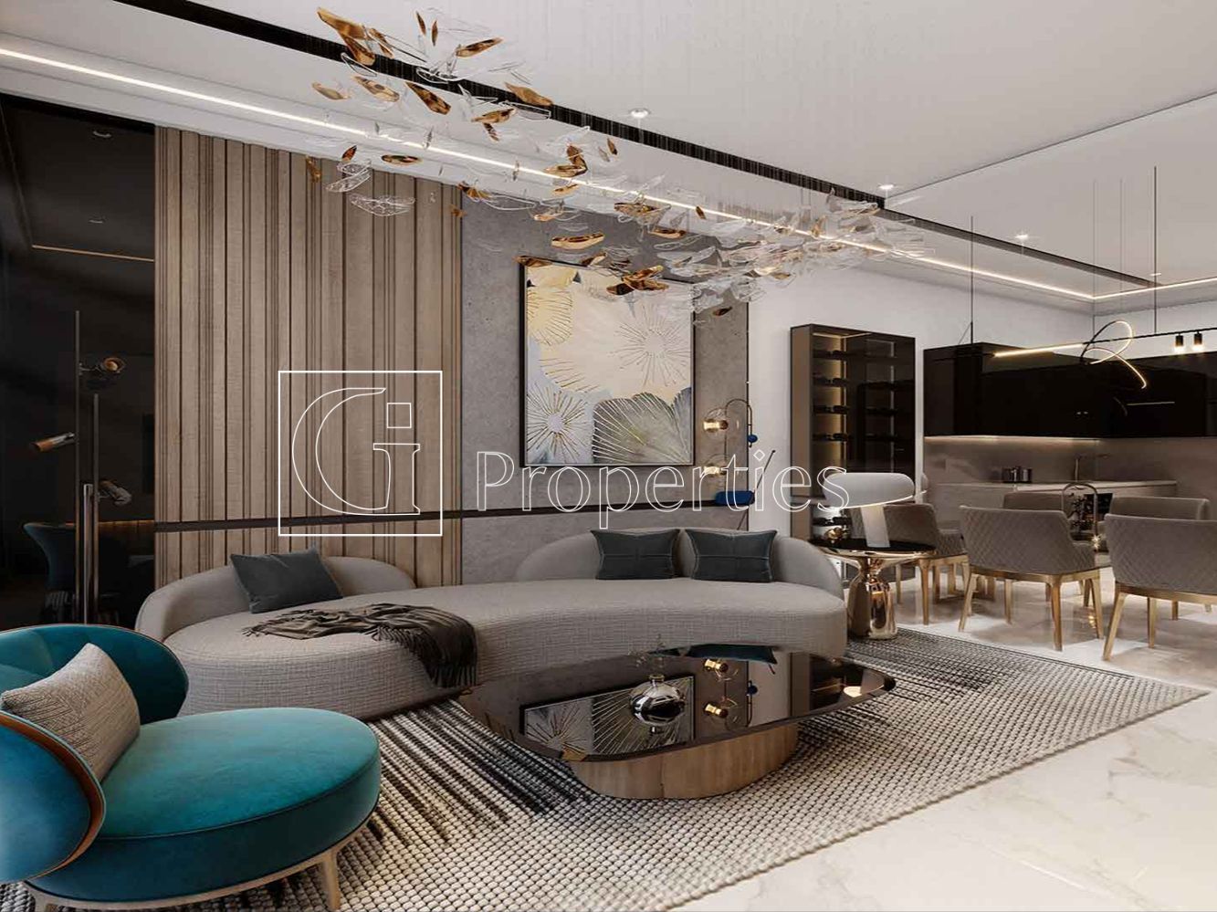 Luxury Studio | Prime Opportunity | Investor Deal - 2