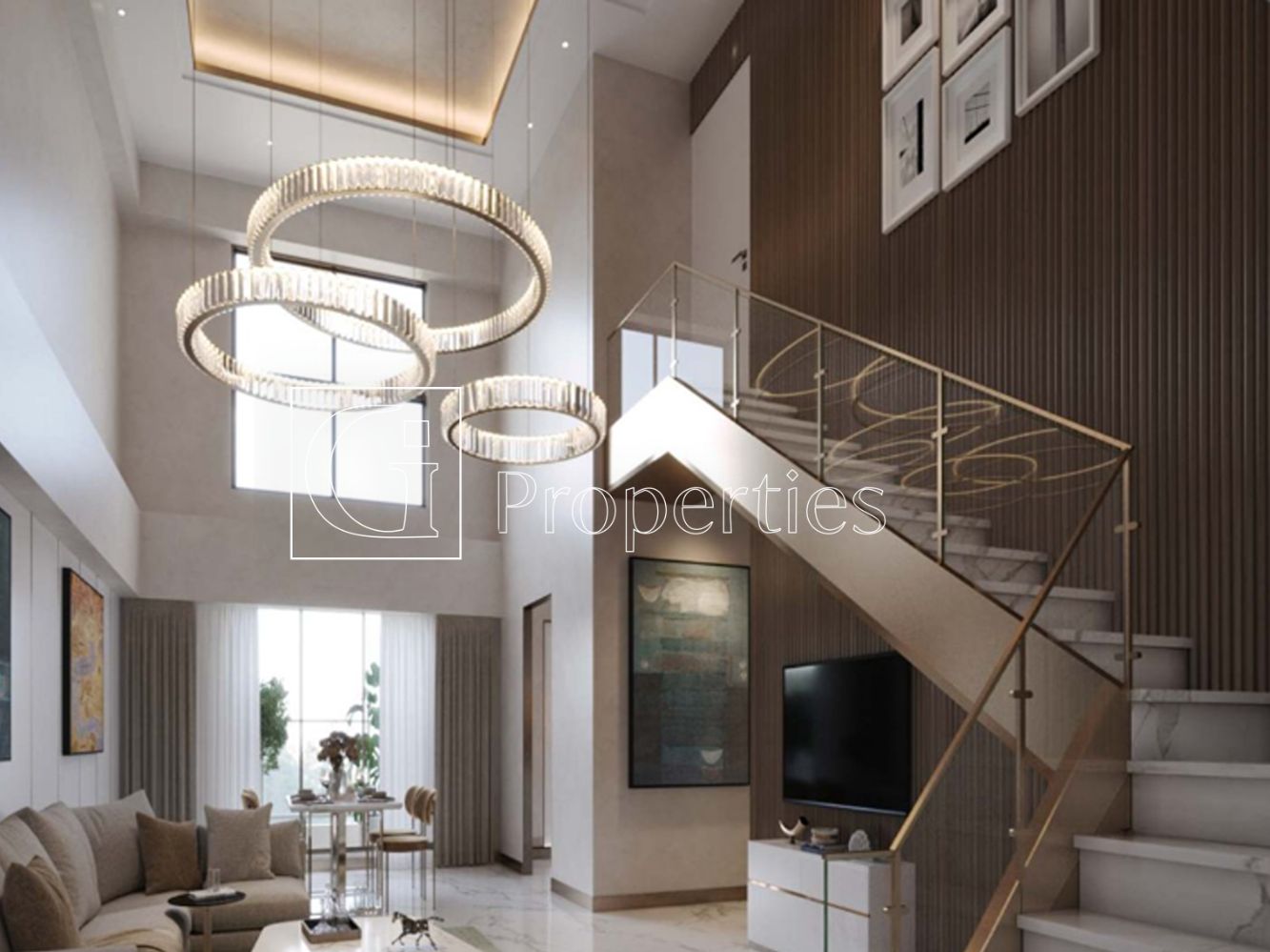 Luxury Studio | Prime Opportunity | Investor Deal - 3