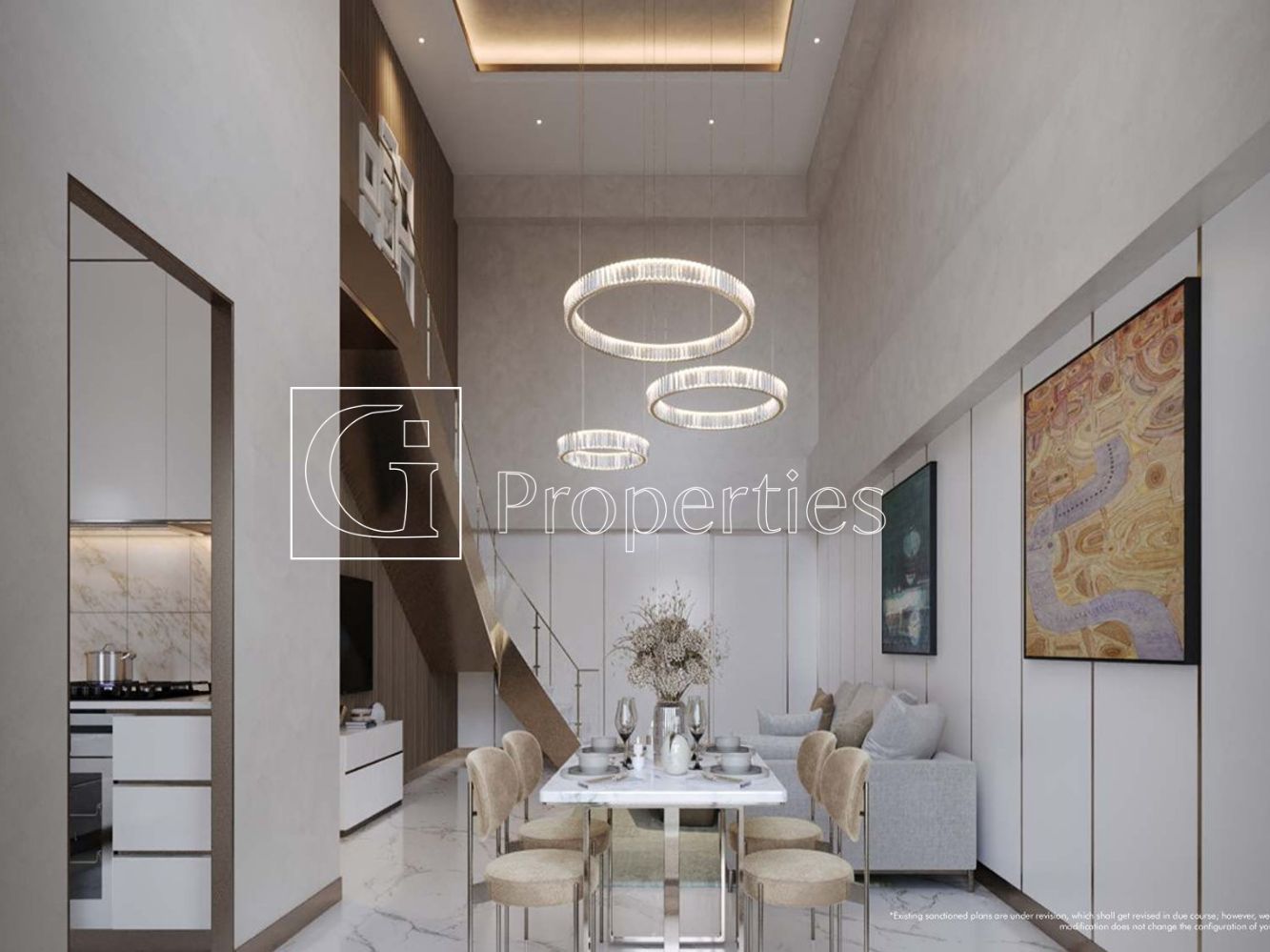 Luxury Studio | Prime Opportunity | Investor Deal - 4
