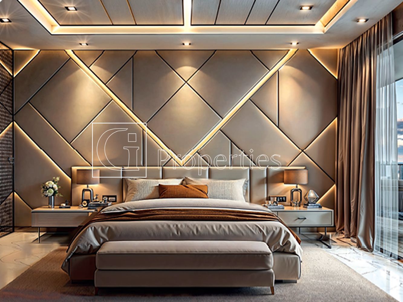 Luxury Studio | Prime Opportunity | Investor Deal - 5