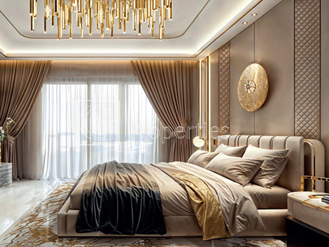 Luxury Studio | Prime Opportunity | Investor Deal - 6