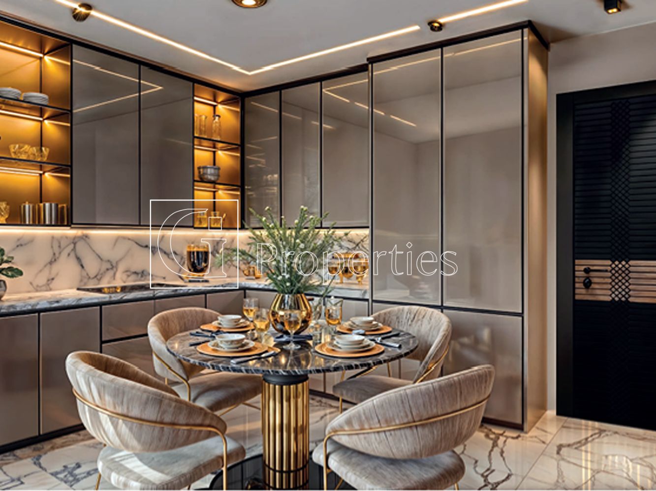 Luxury Studio | Prime Opportunity | Investor Deal - 7