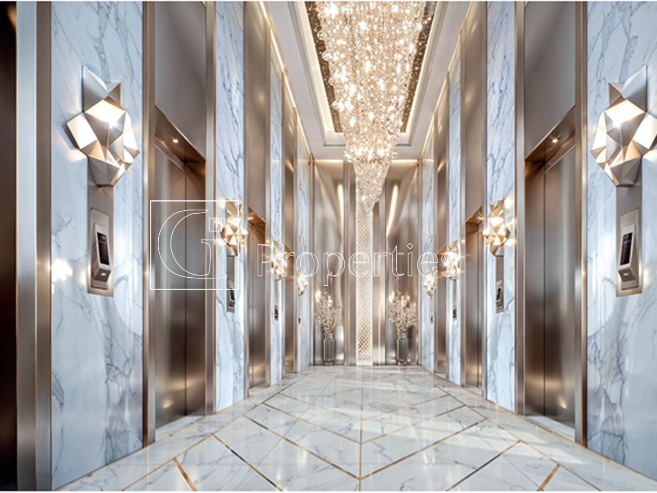 Luxury Studio | Prime Opportunity | Investor Deal - 9