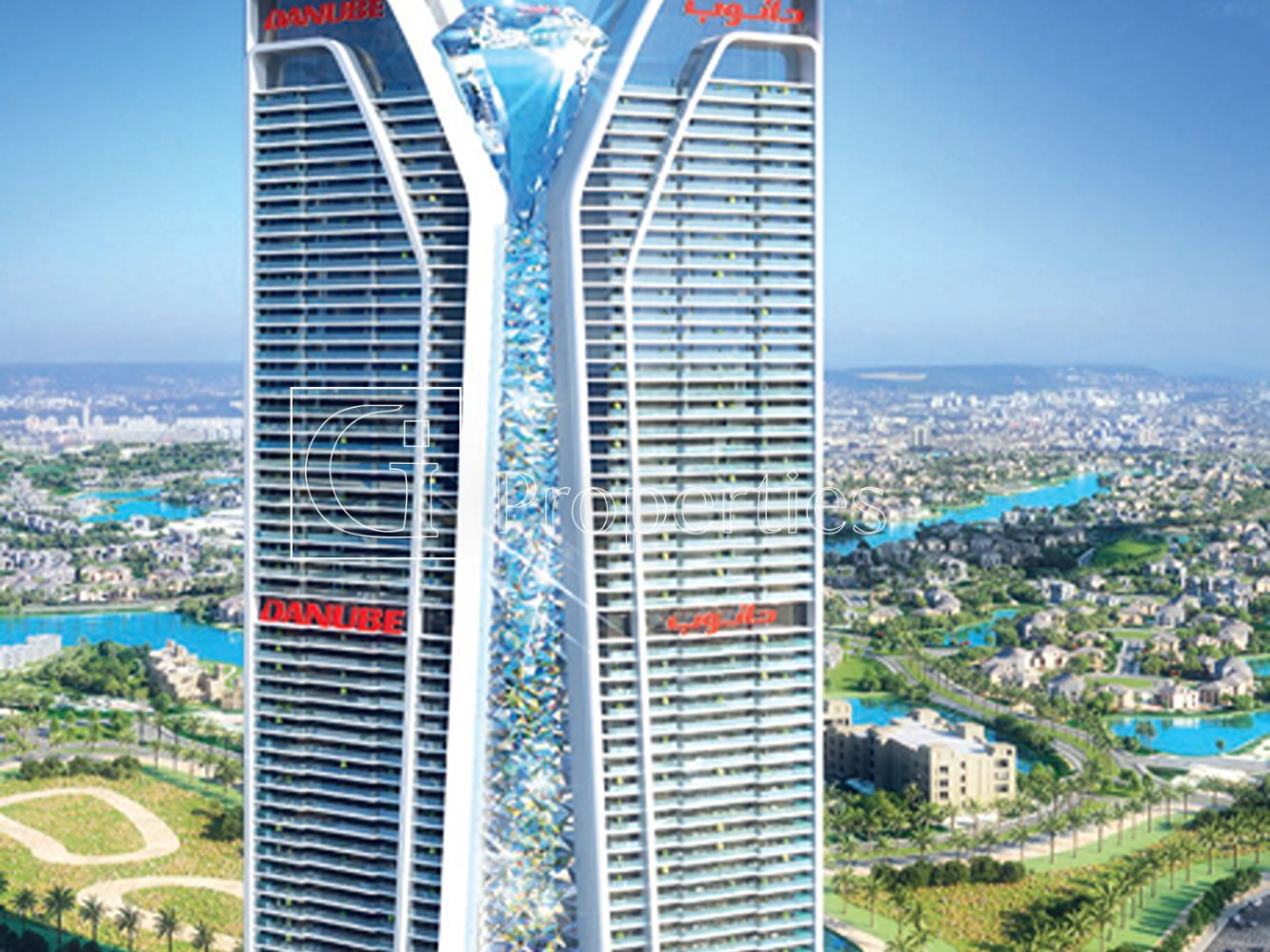 Luxury Studio | Prime Opportunity | Investor Deal - 10