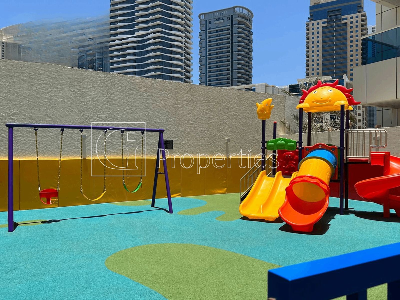 Spacious 1BR | Vacant Now | Ready to Move - 16