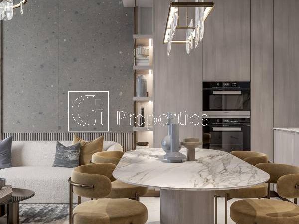 Hot Deal | 1BR+Study | Below OP | Prime Location - 2