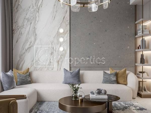 Hot Deal | 1BR+Study | Below OP | Prime Location - 4