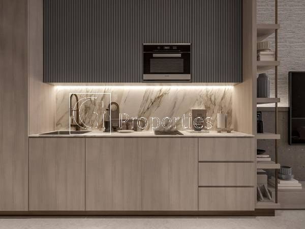 Hot Deal | 1BR+Study | Below OP | Prime Location - 5
