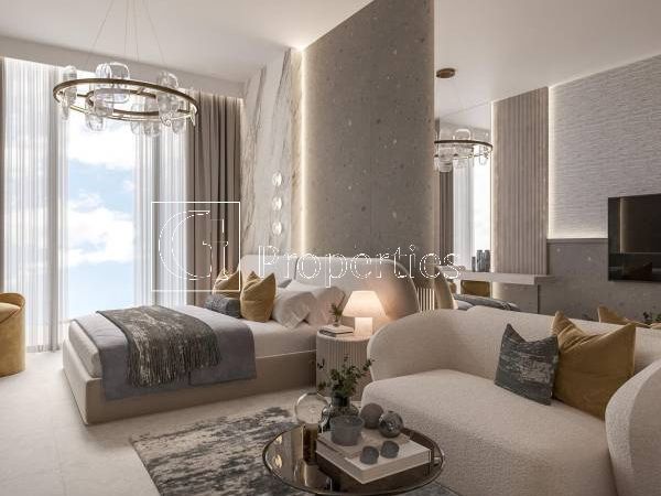 Hot Deal | 1BR+Study | Below OP | Prime Location - 6