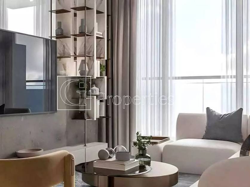 Hot Deal | 1BR+Study | Below OP | Prime Location - 7
