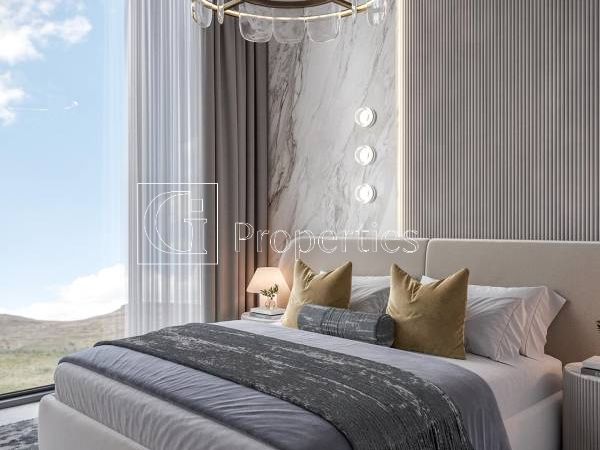 Hot Deal | 1BR+Study | Below OP | Prime Location - 9