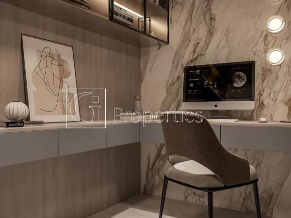 Hot Deal | 1BR+Study | Below OP | Prime Location - 10