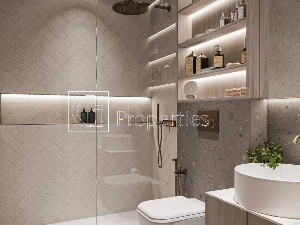 Hot Deal | 1BR+Study | Below OP | Prime Location - 11