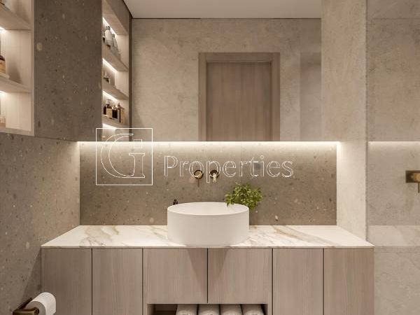 Hot Deal | 1BR+Study | Below OP | Prime Location - 12