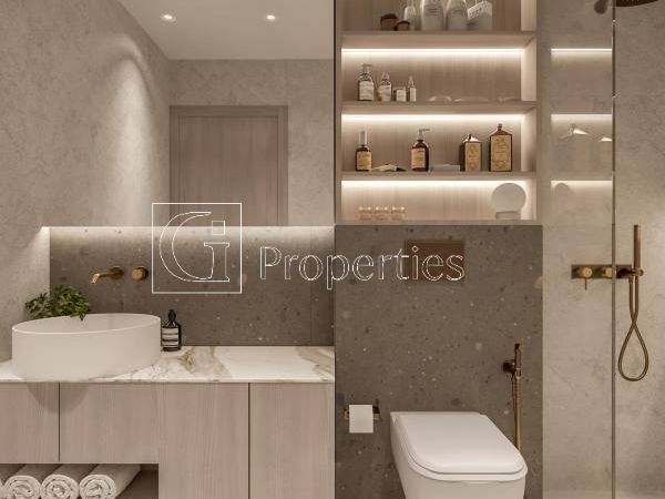 Hot Deal | 1BR+Study | Below OP | Prime Location - 13