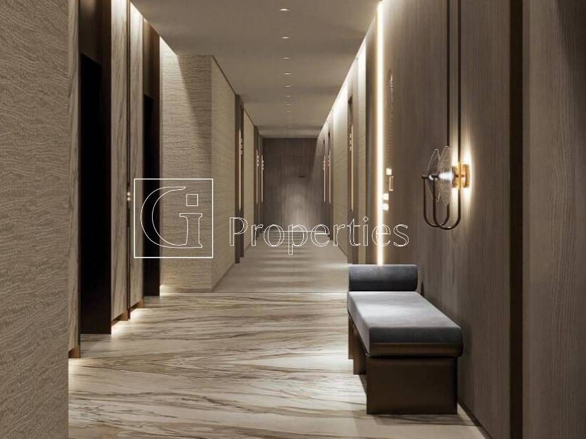 Hot Deal | 1BR+Study | Below OP | Prime Location - 14