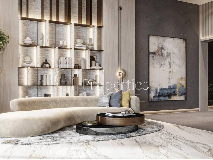Hot Deal | 1BR+Study | Below OP | Prime Location - 15