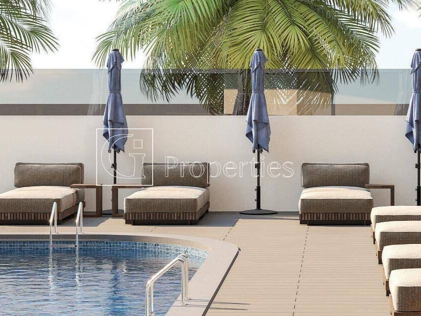 Hot Deal | 1BR+Study | Below OP | Prime Location - 19