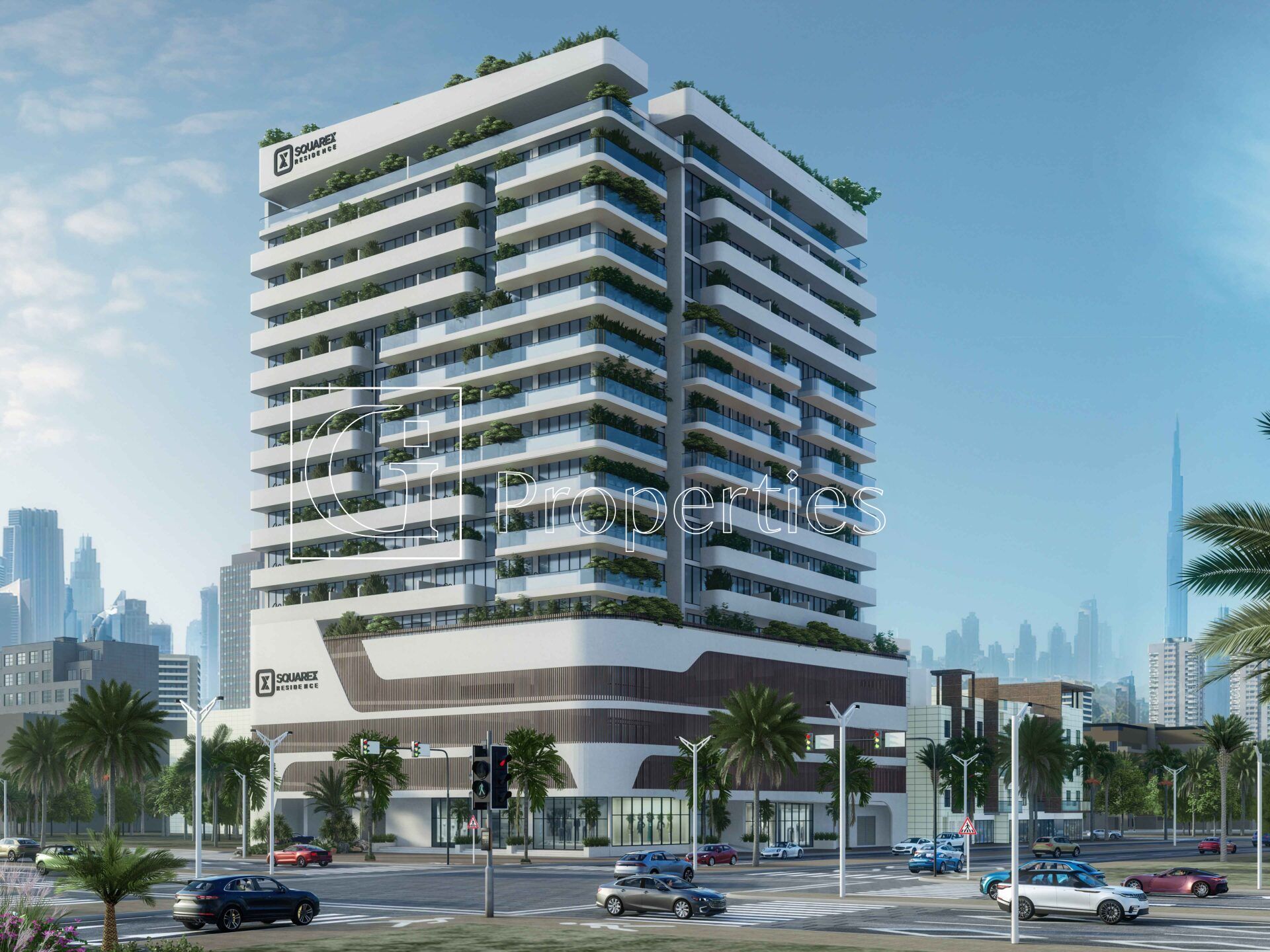 Hot Deal | 1BR+Study | Below OP | Prime Location - 20
