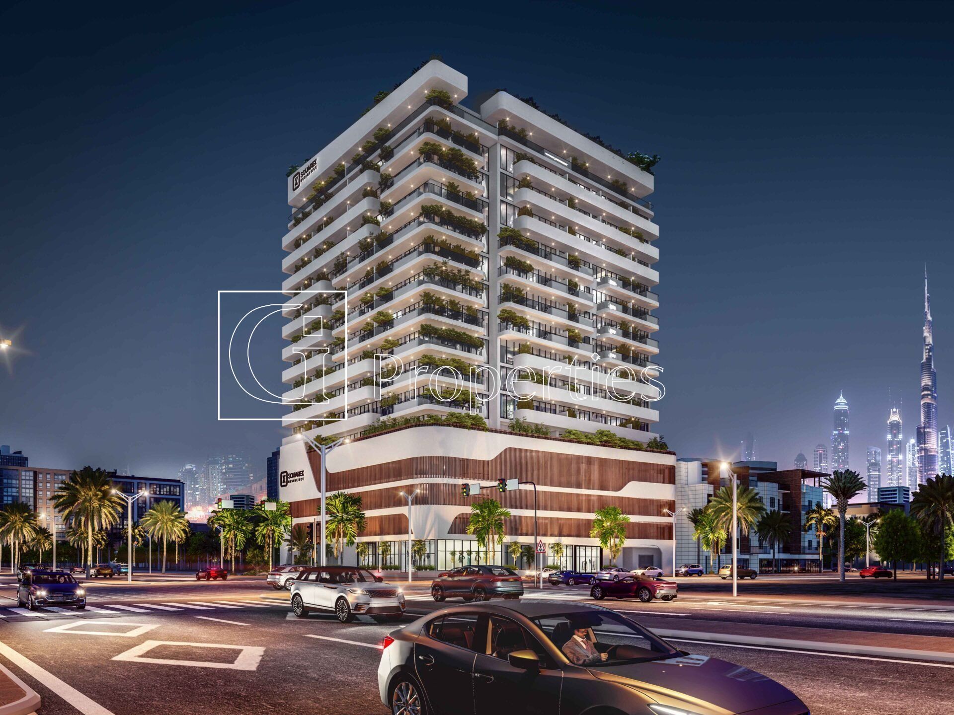 Hot Deal | 1BR+Study | Below OP | Prime Location - 21