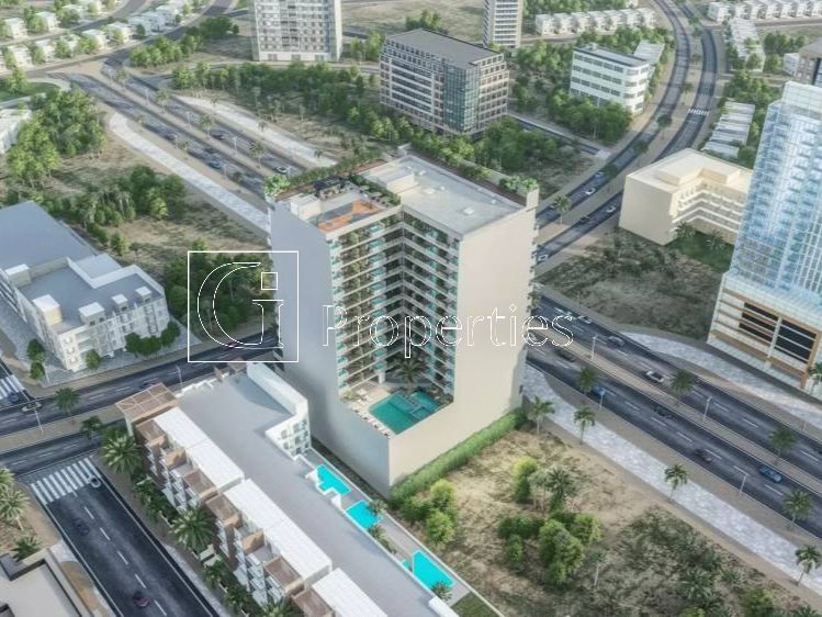 Hot Deal | 1BR+Study | Below OP | Prime Location - 22