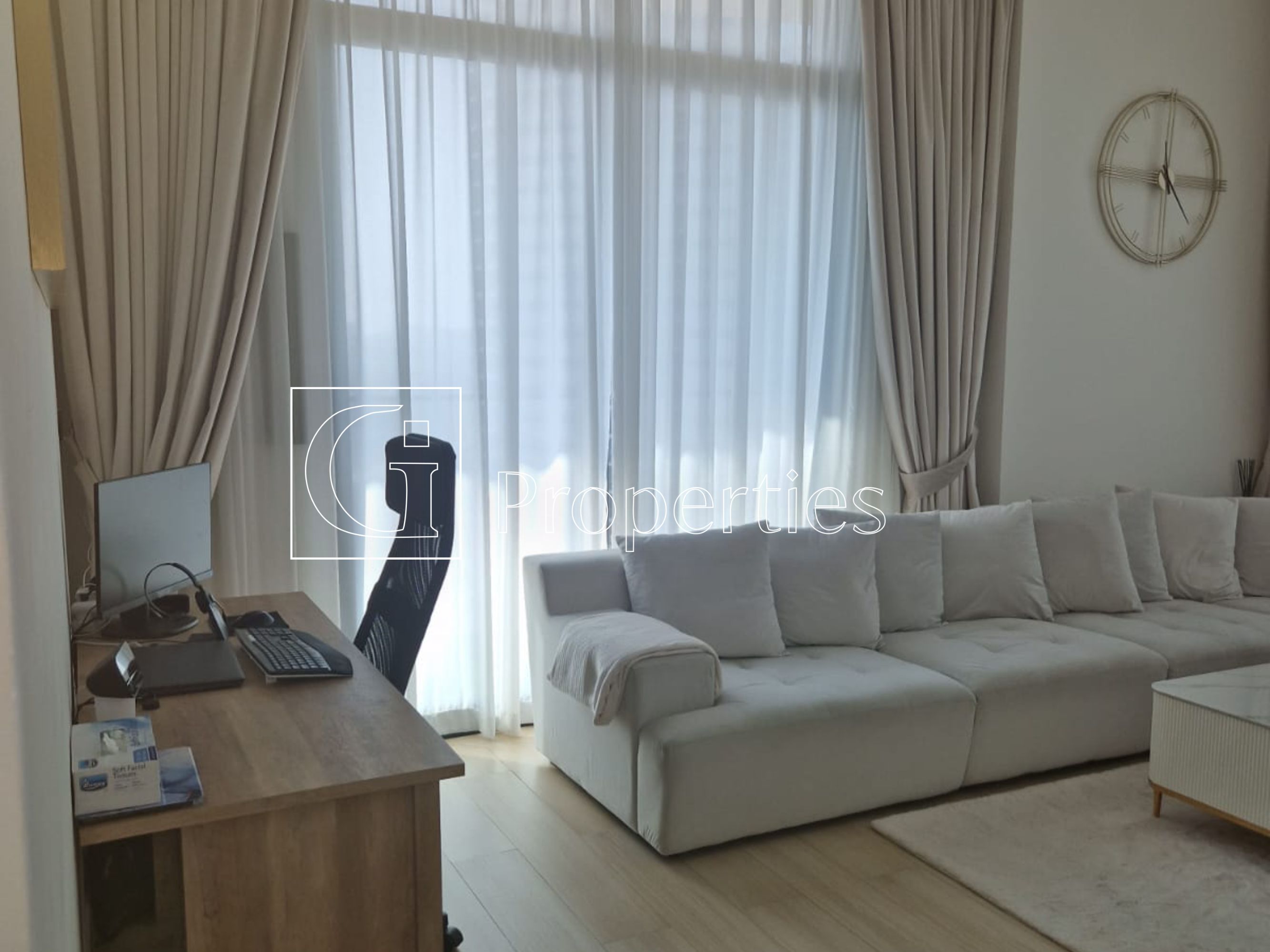 Move In Ready | Pool View | Fully Furnished - 3