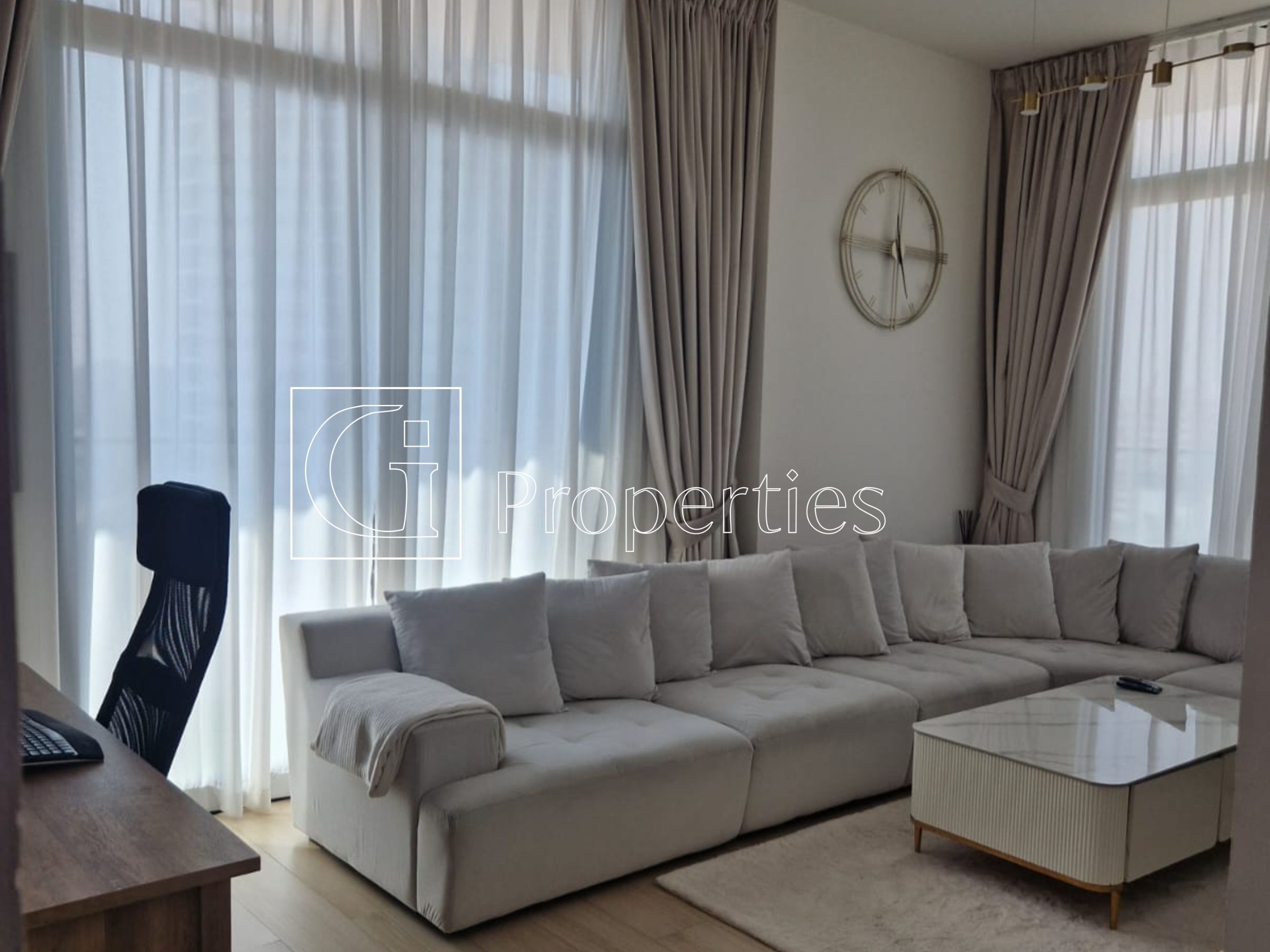 Move In Ready | Pool View | Fully Furnished - 4