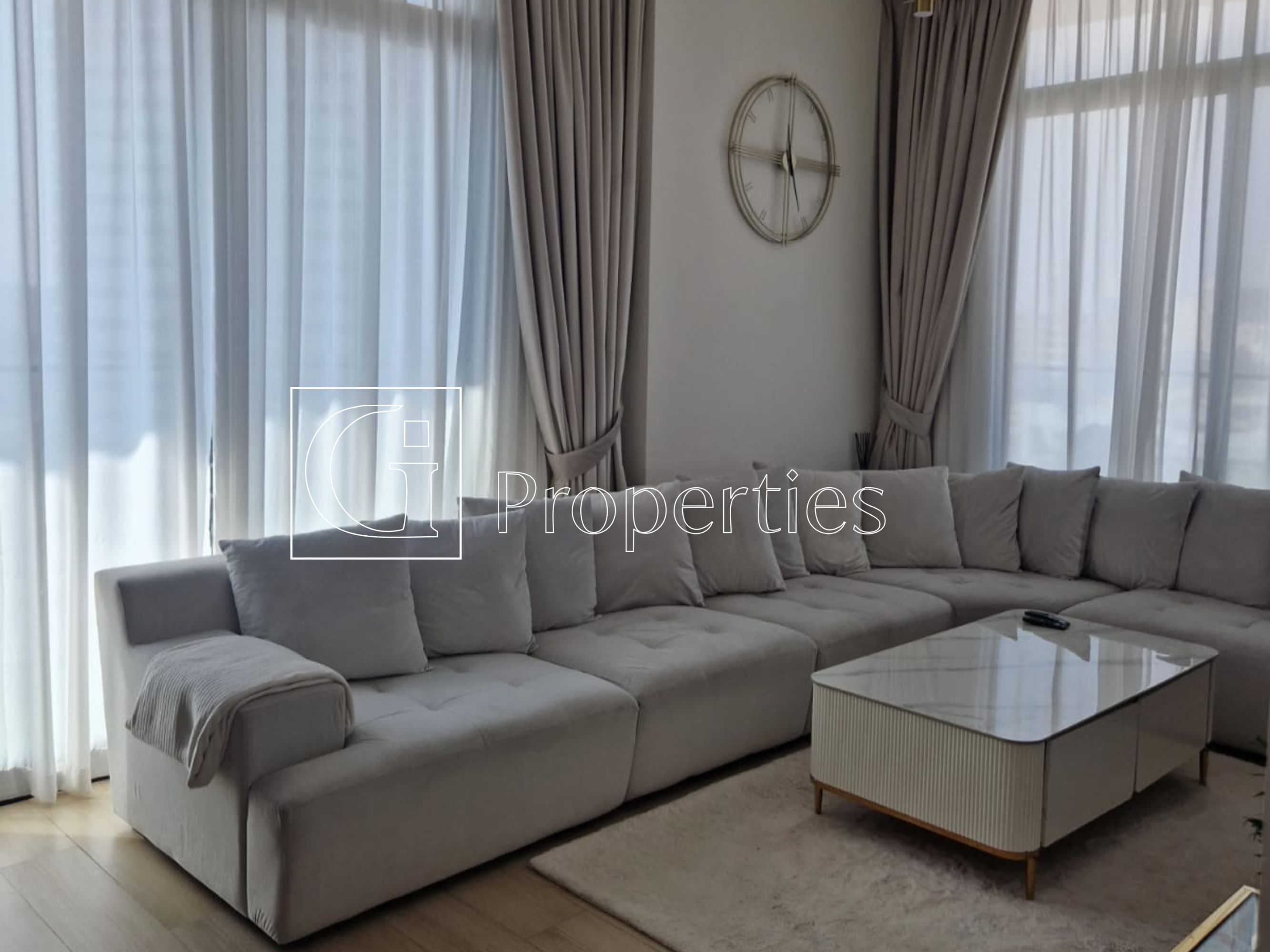 Move In Ready | Pool View | Fully Furnished - 5