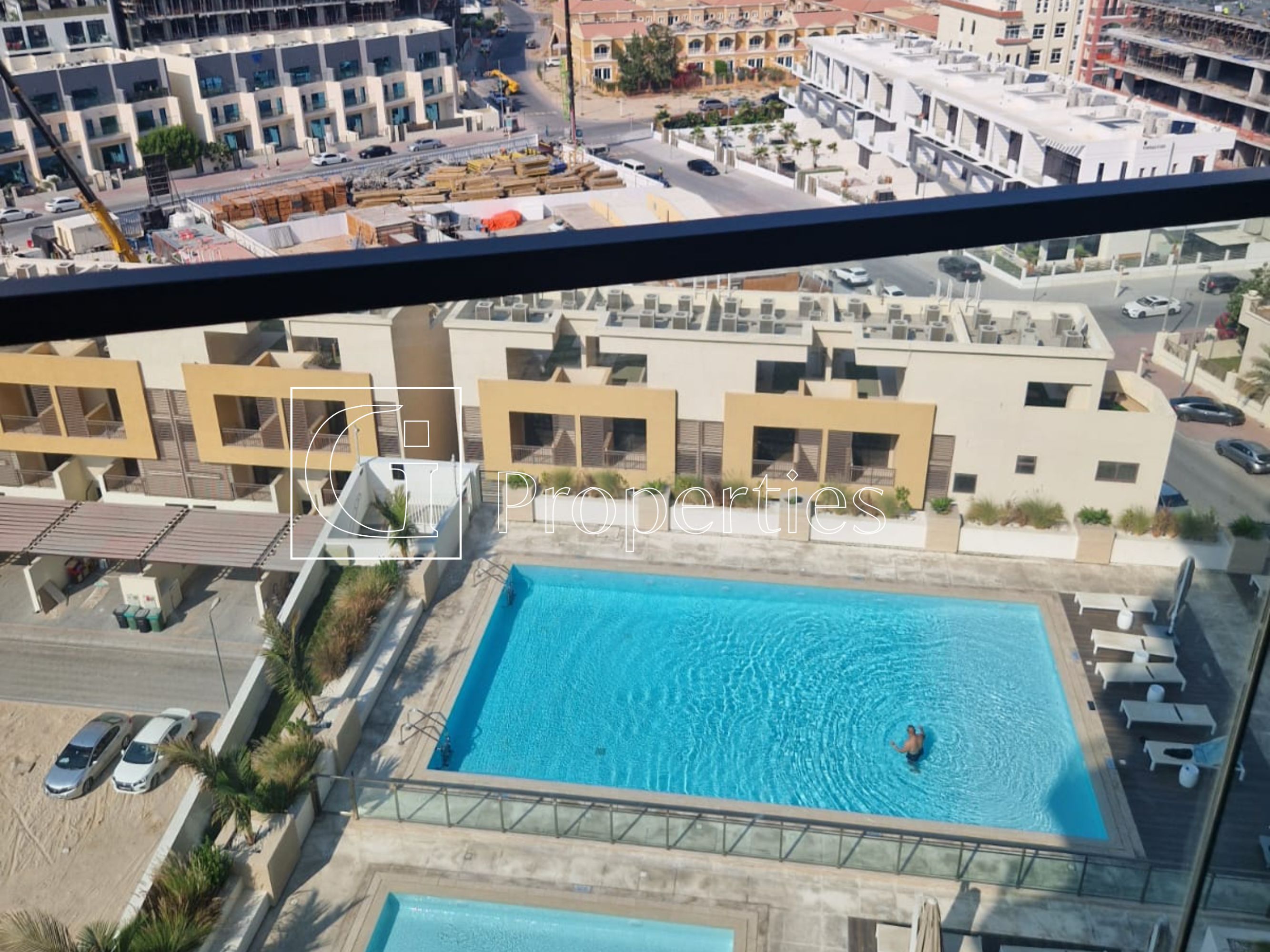 Move In Ready | Pool View | Fully Furnished - 16