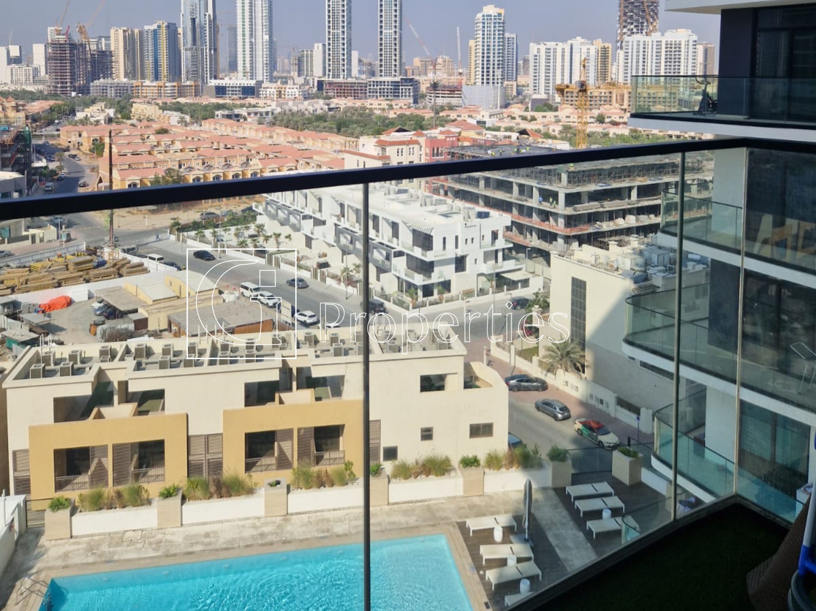 Move In Ready | Pool View | Fully Furnished - 18