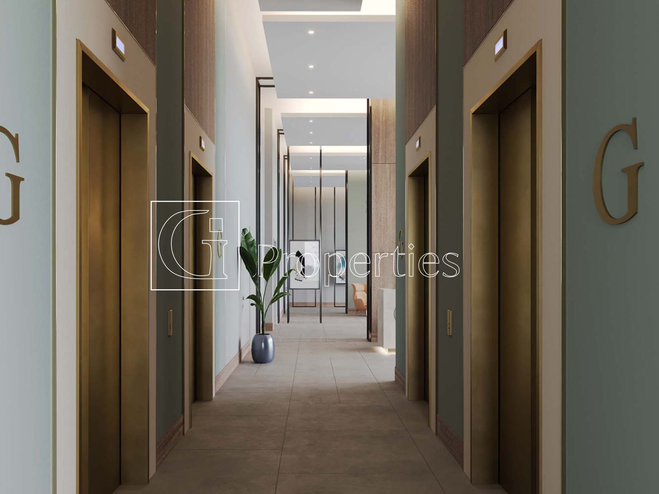 New Building | Modern 1BR | Ready To Move - 8