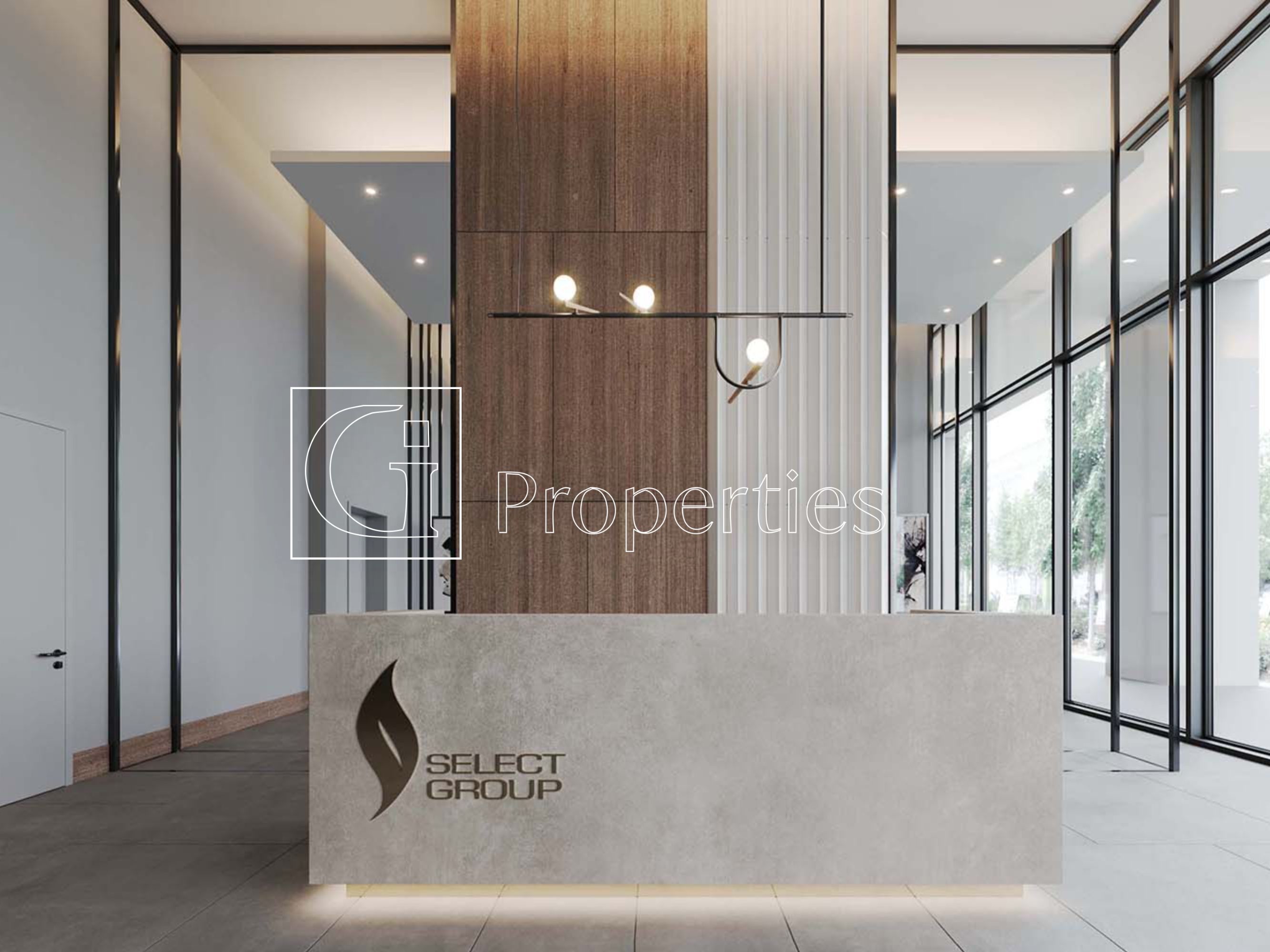 New Building | Modern 1BR | Ready To Move - 9
