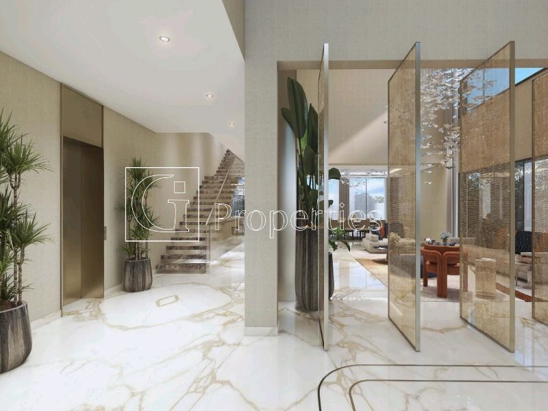 Back to Back | Lagoon View Villa | Phase 1 - 6