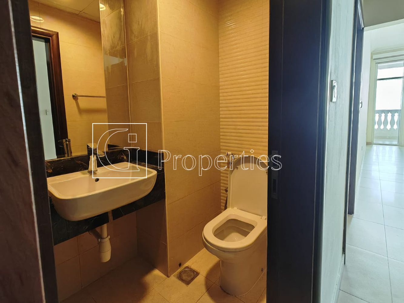 Spacious | Great View | High ROI Investment - 7