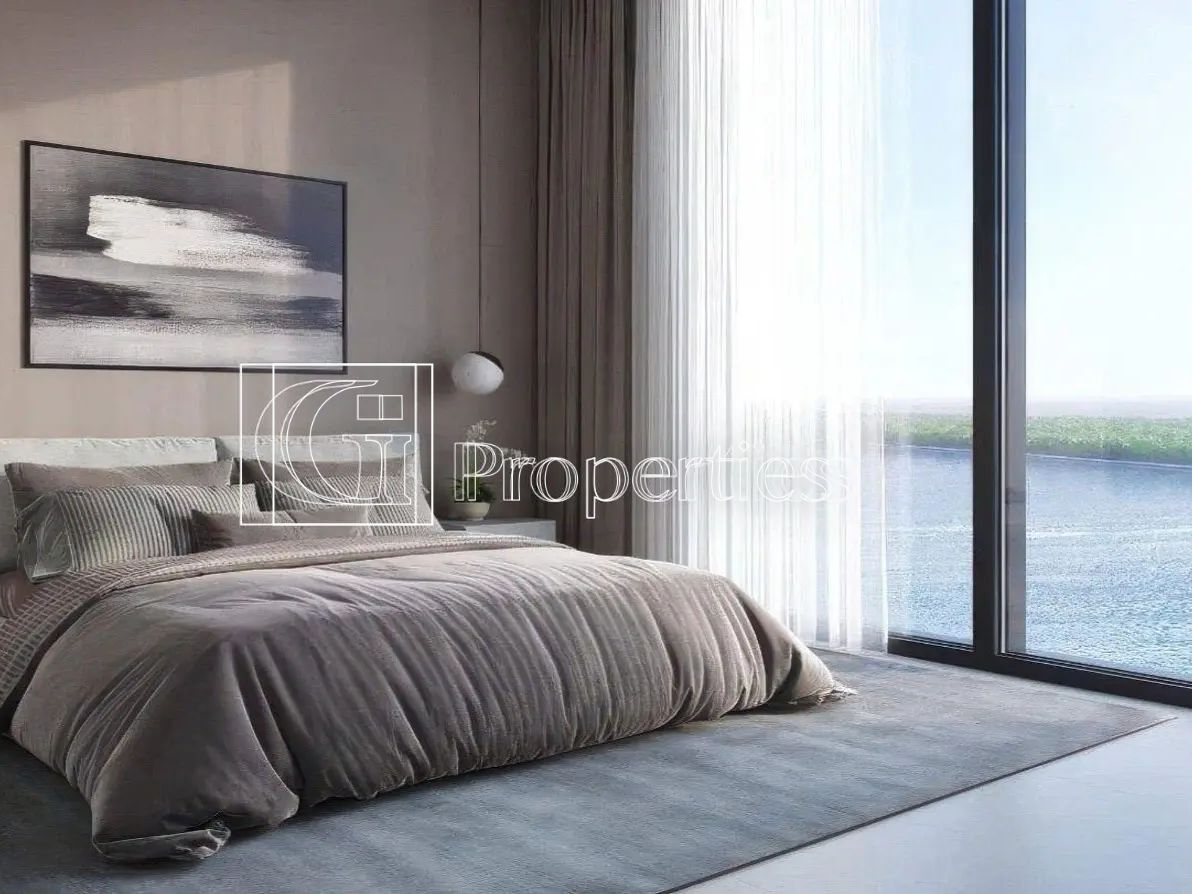 1bd | High Floor | Ras Al Khor - 4