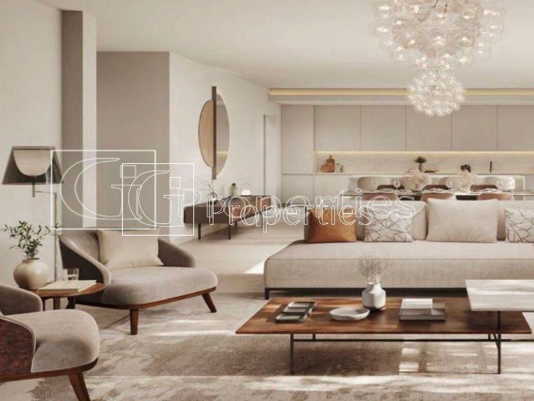 1bd | High Floor | Ras Al Khor - 5