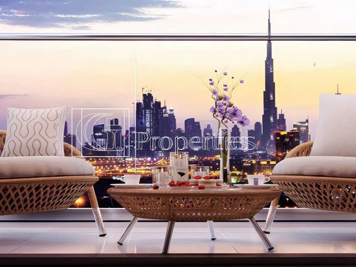 1bd | High Floor | Ras Al Khor - 6