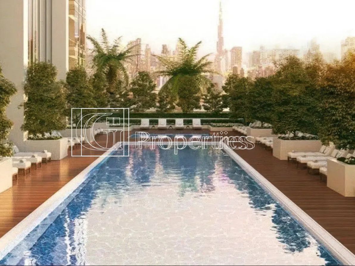 1bd | High Floor | Ras Al Khor - 7