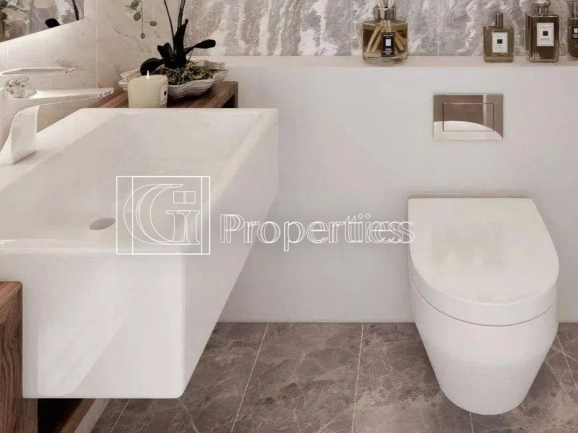 1bd | High Floor | Ras Al Khor - 8