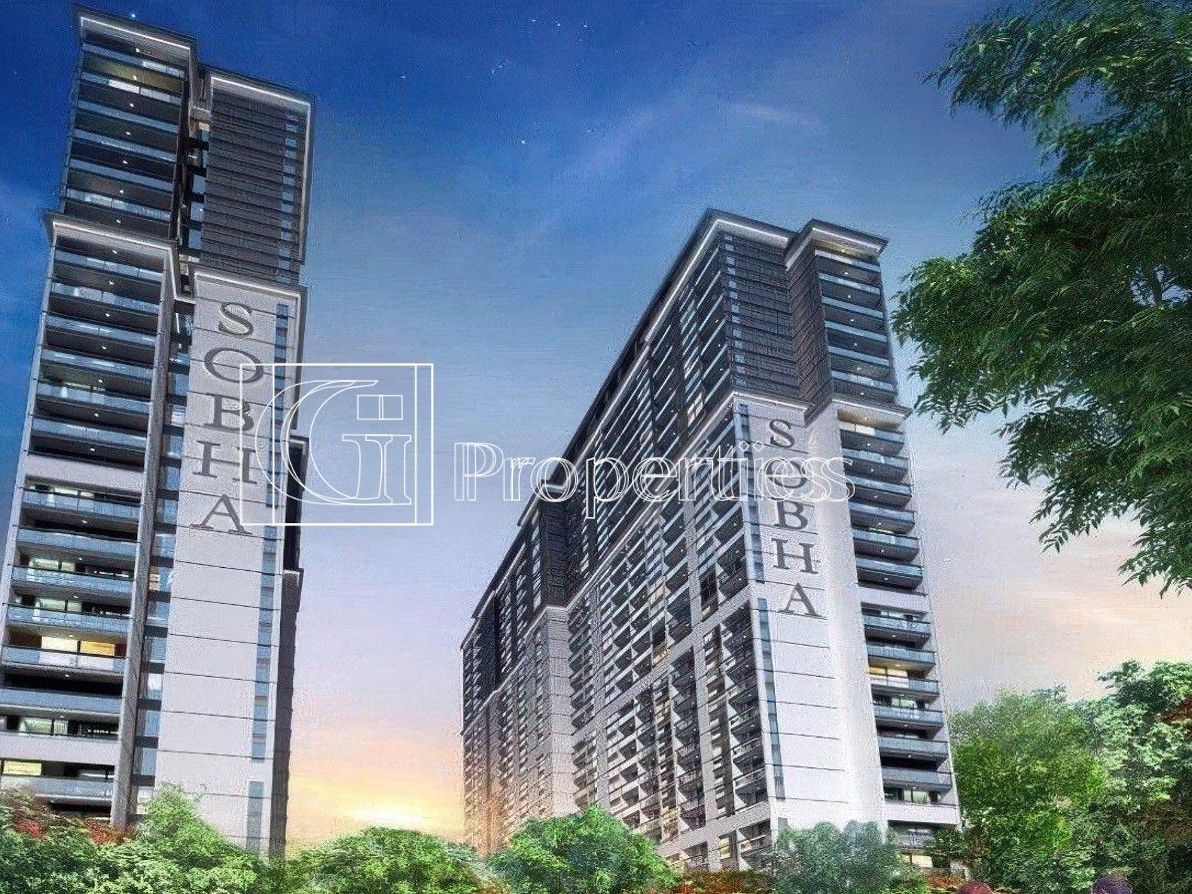 1bd | High Floor | Ras Al Khor - 10