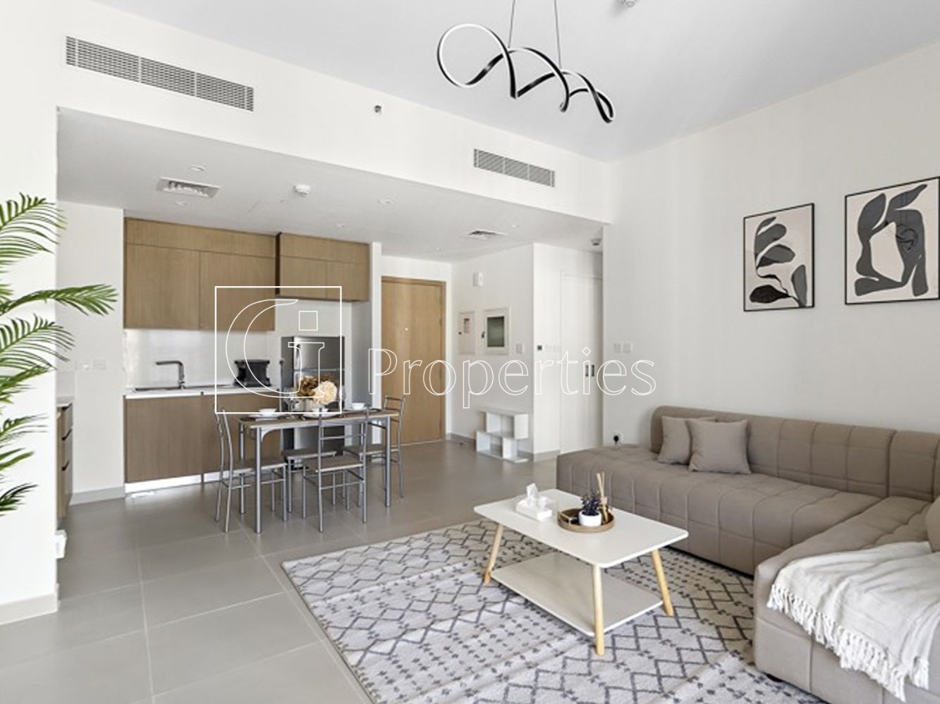 Fully Furnished | Hot Deal | Amaazing view - 5
