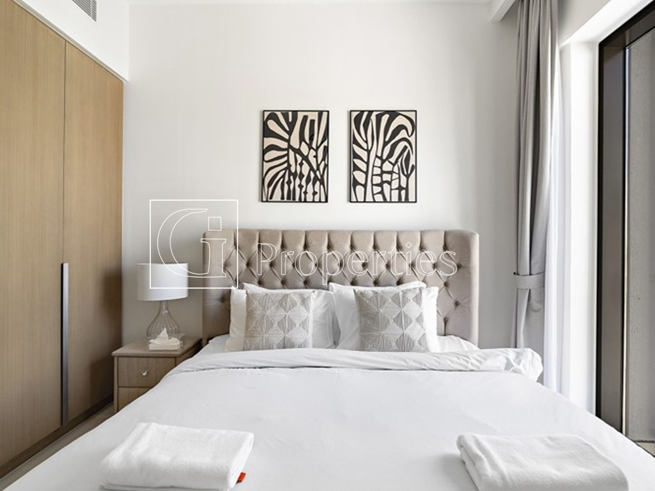 Fully Furnished | Hot Deal | Amaazing view - 6