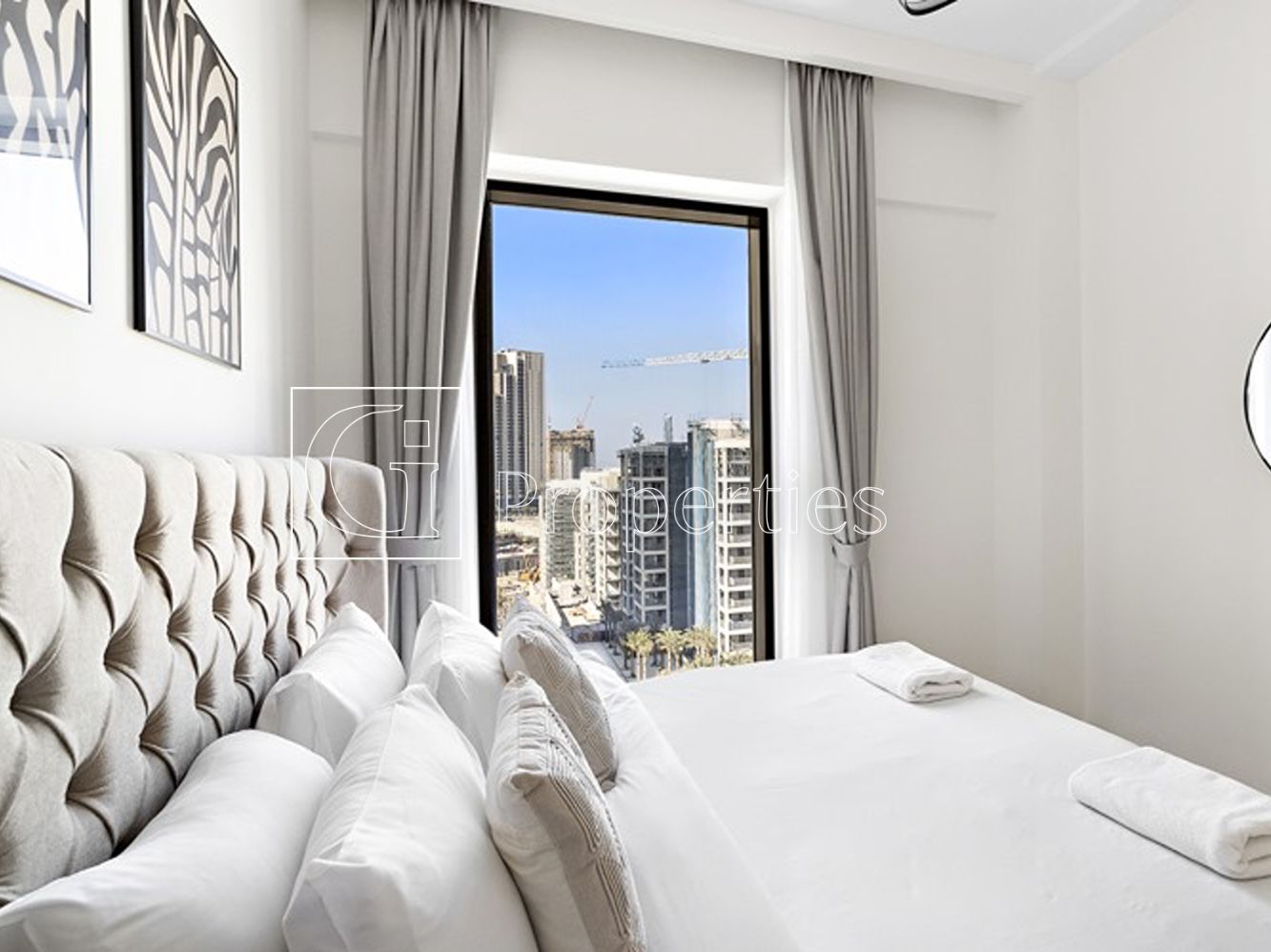 Fully Furnished | Hot Deal | Amaazing view - 10