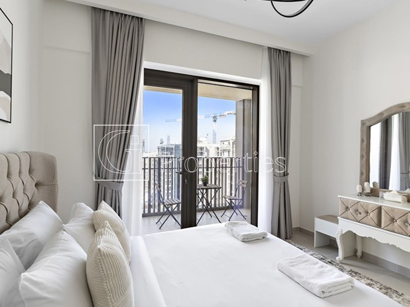 Fully Furnished | Hot Deal | Amaazing view - 12