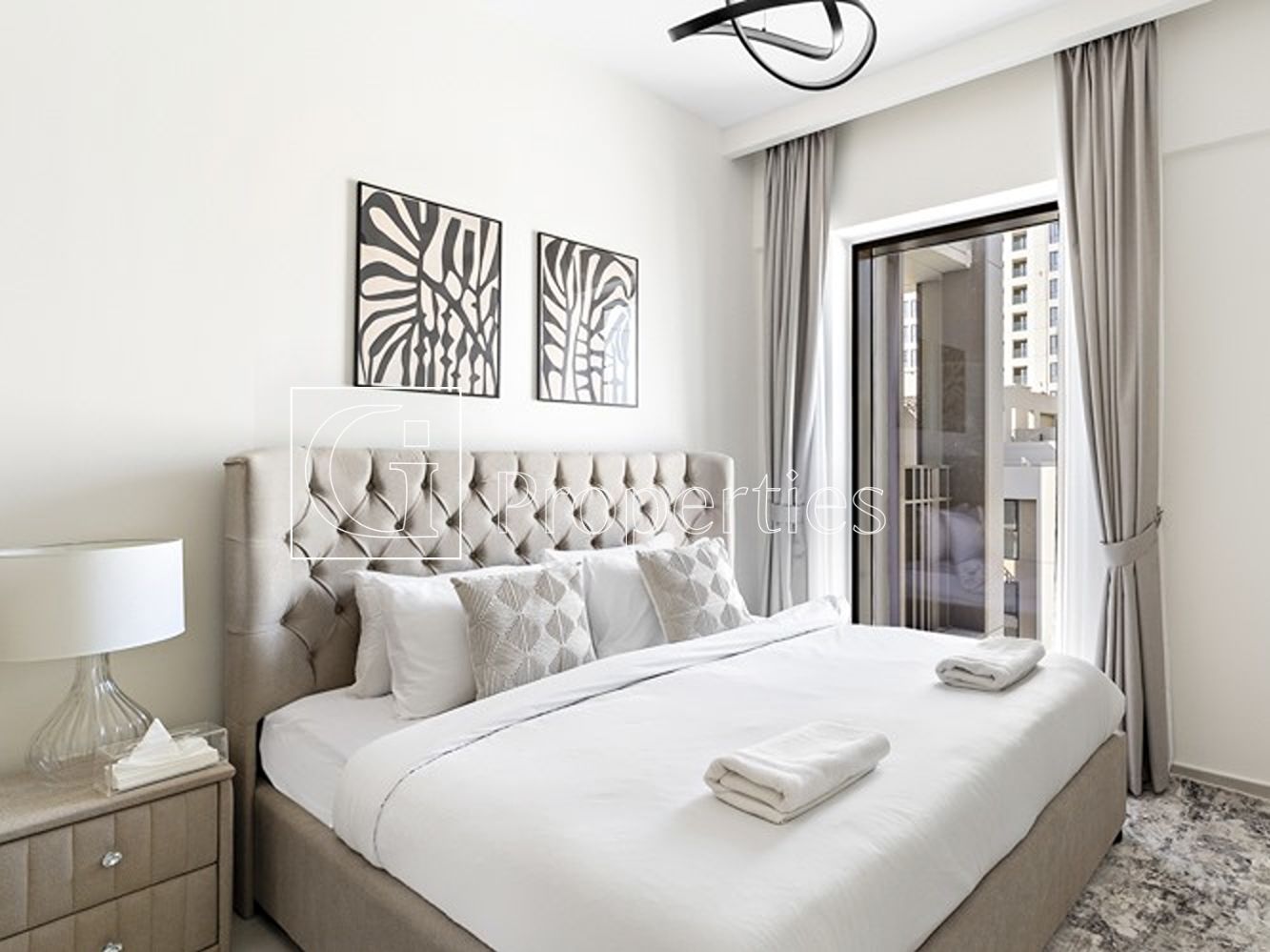 Fully Furnished | Hot Deal | Amaazing view - 13