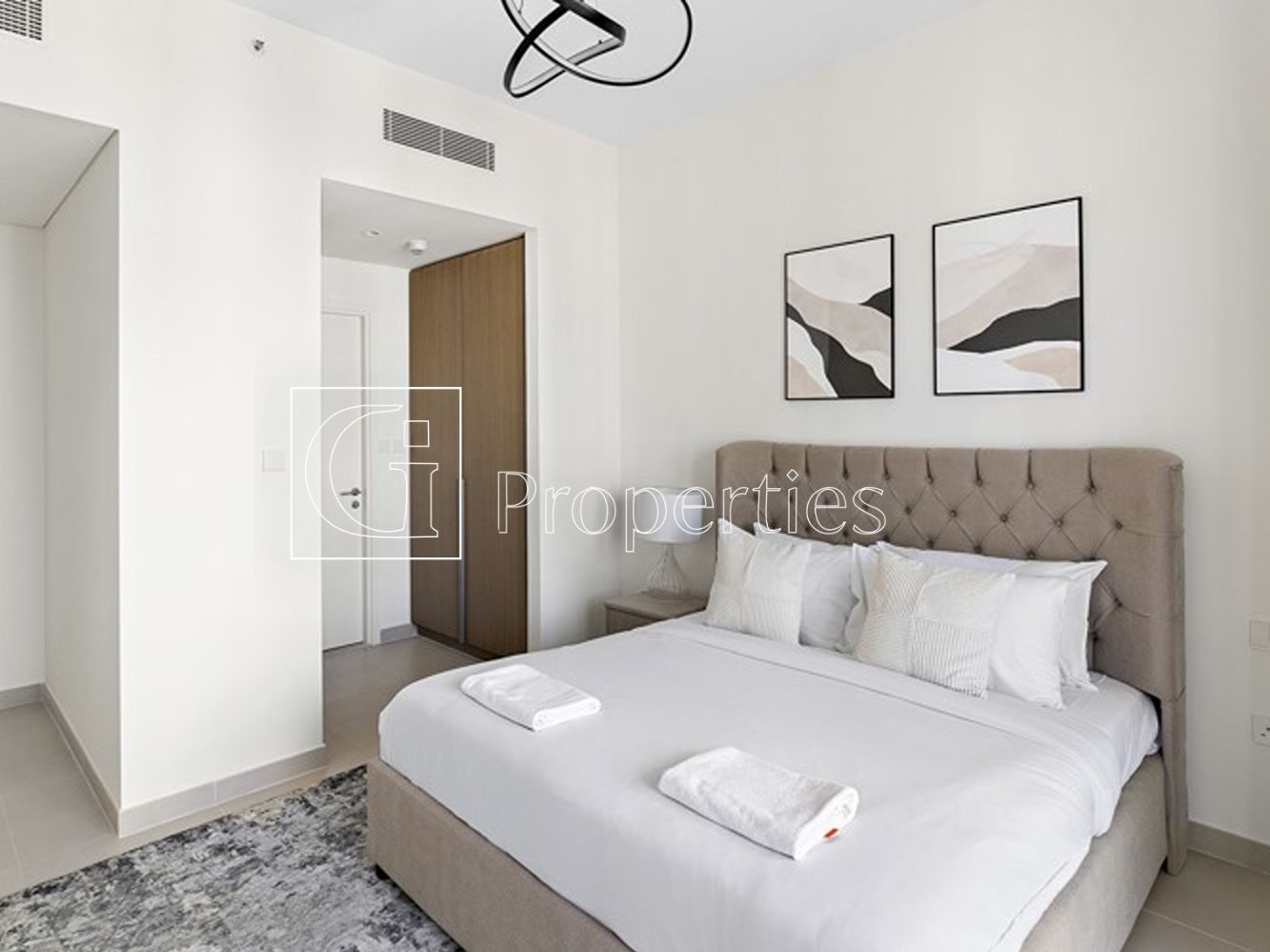 Fully Furnished | Hot Deal | Amaazing view - 15