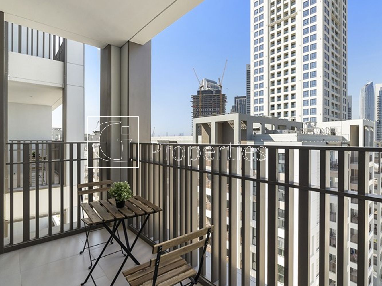 Fully Furnished | Hot Deal | Amaazing view - 19