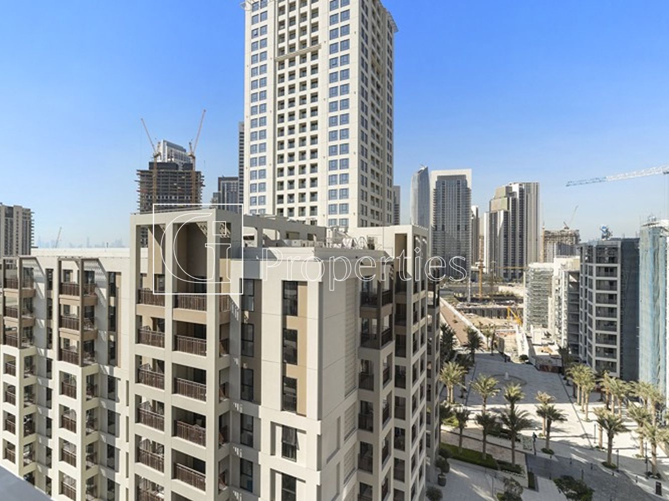 Fully Furnished | Hot Deal | Amaazing view - 20