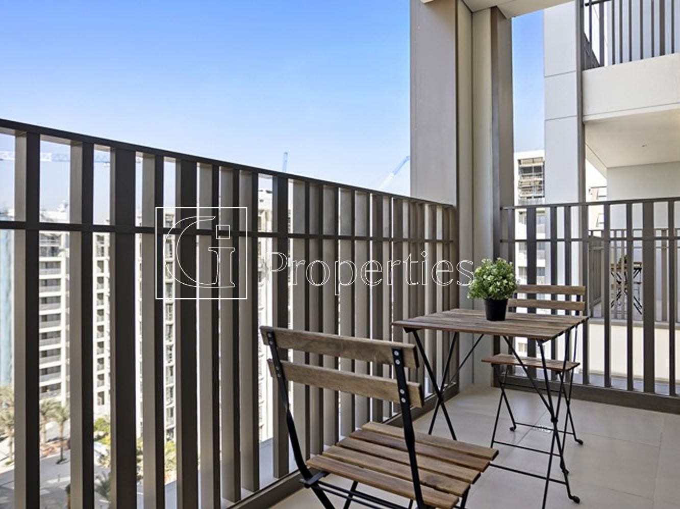 Fully Furnished | Hot Deal | Amaazing view - 21